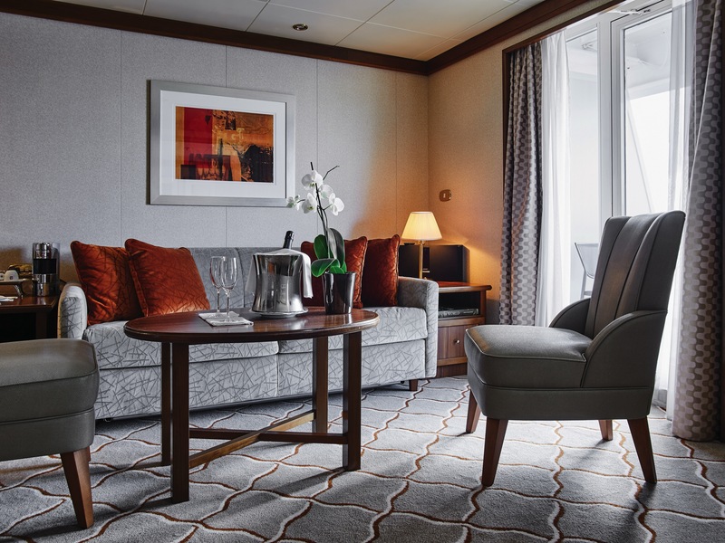 Medallion Suite
